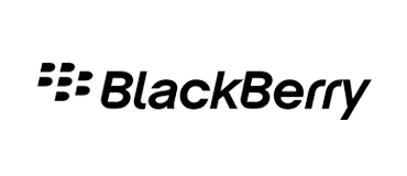 blackberry logo