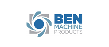 benmachine logo