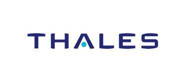 thales logo