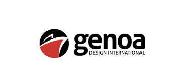 genoa logo